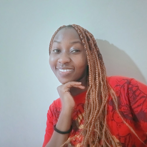 SARAH N. profile photo