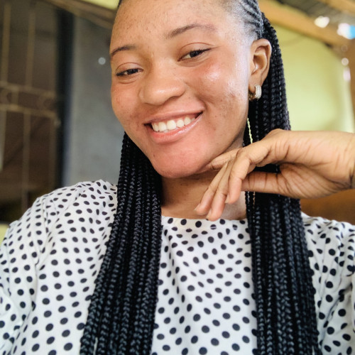 Abigail  M. profile photo