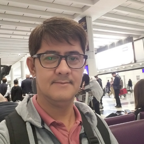 Freddy R. profile photo