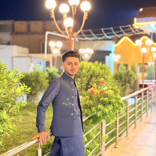 Muhammad A. profile photo