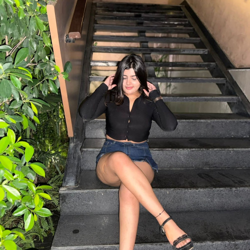 Kashish M. profile photo