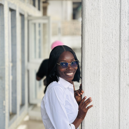 Udoma M. profile photo
