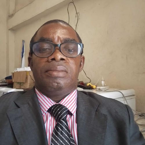 EbereJesus W. profile photo