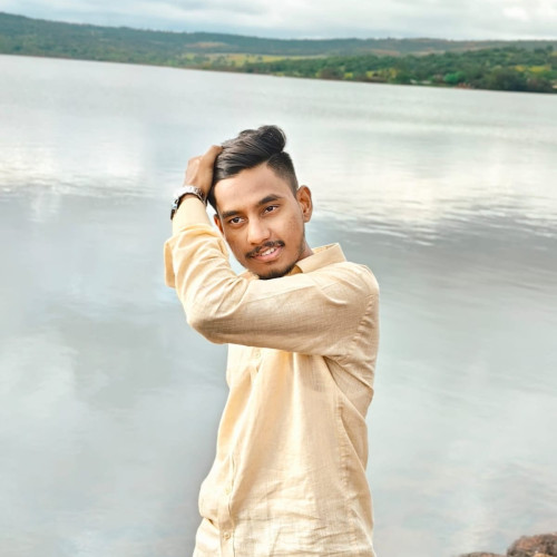 pratham s. profile photo