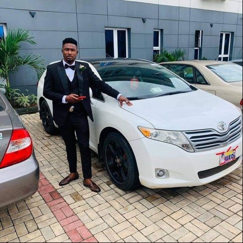 Ugochukwu  D. profile photo