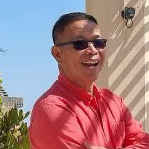 Jonito C. profile photo