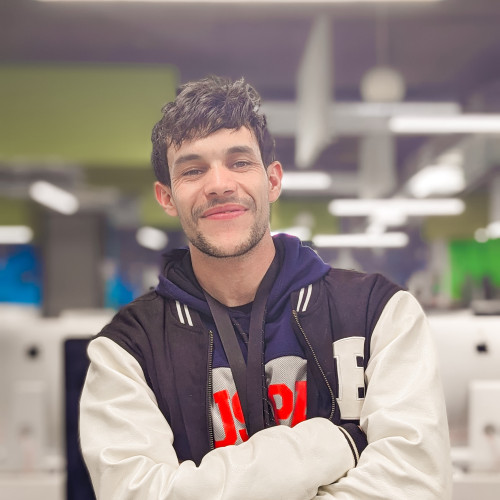 Mohamed H. profile photo