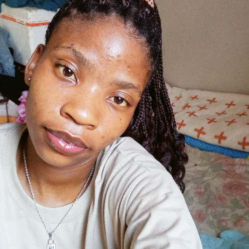 Phatsimo Prudence T.