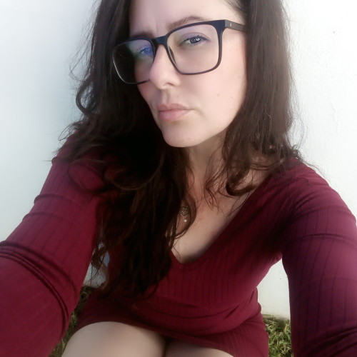 Nadja  D. profile photo