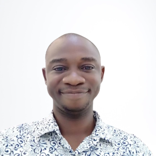Israel N. profile photo