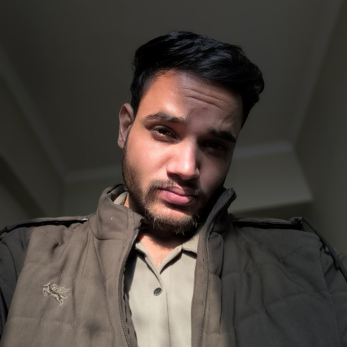 KHVAWISH  K. profile photo