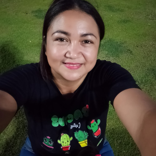 Zoralia  M. profile photo