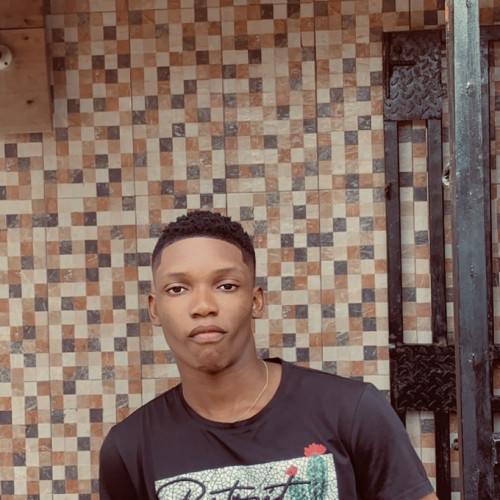 Success  P. profile photo