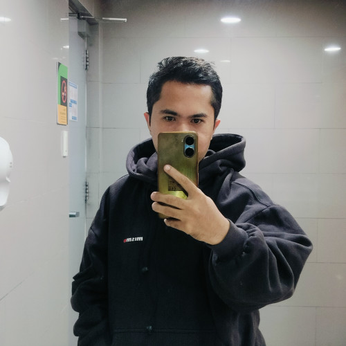 Jeyson B. profile photo