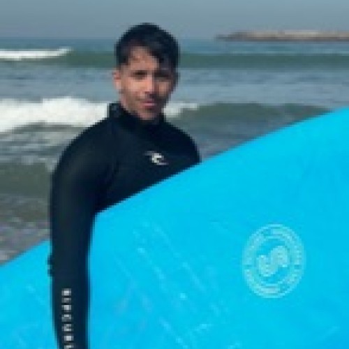 Othmane L. profile photo