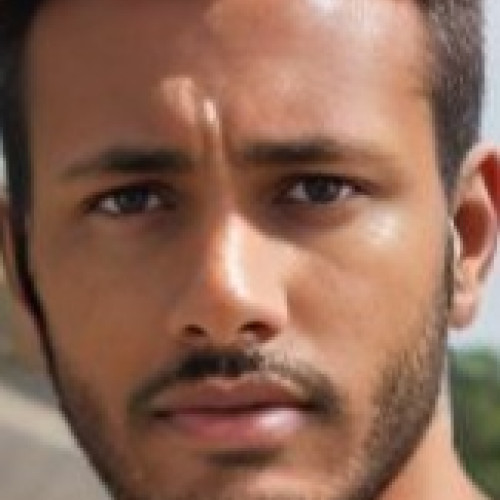Alferid S. profile photo