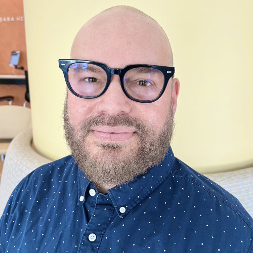 Jeffrey M. profile photo