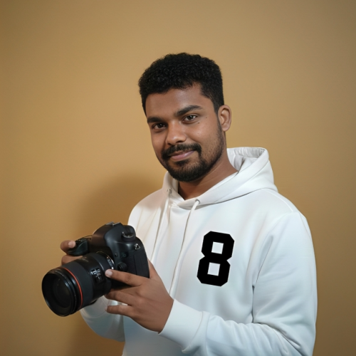 Nagur  V. profile photo