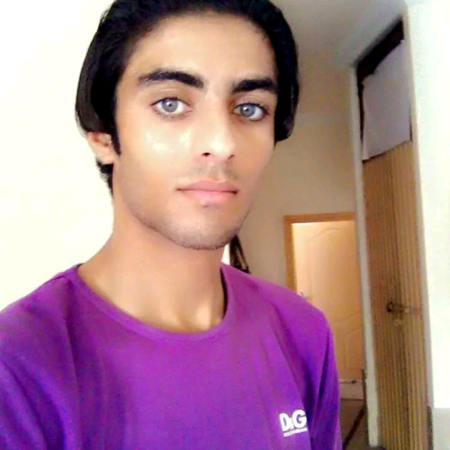 Muazzam R. profile photo