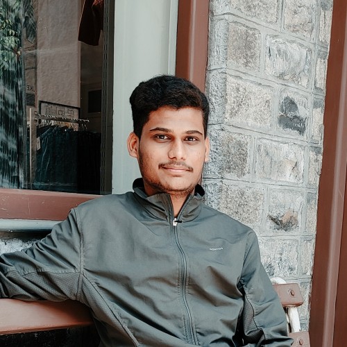 Gaurav B.