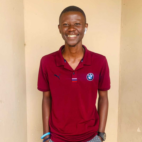 Ntsika M. profile photo