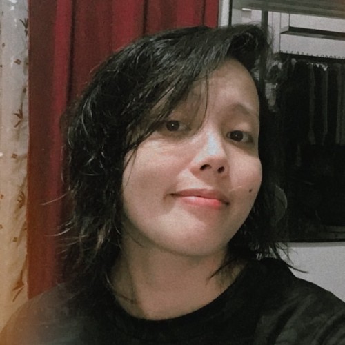 Claire Vernadine C.