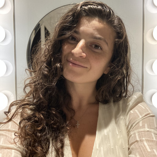 Iva S. profile photo