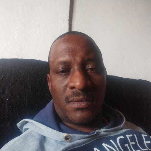 Jabulani M. profile photo
