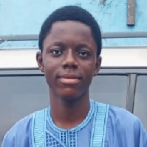 Kukoyi  O. profile photo
