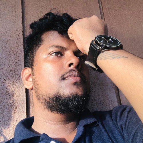Nimesh  G.