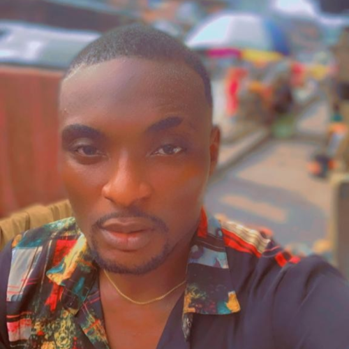 Uche P. profile photo