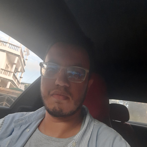 Abdellah E. profile photo