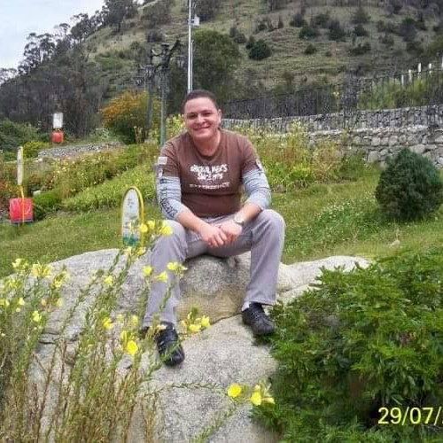 armando r. profile photo