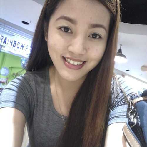 Phoebe Ann Mariel B.