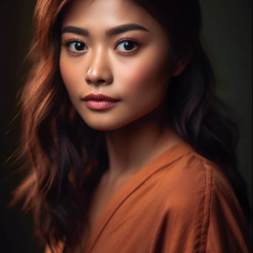 CHELINA B. profile photo