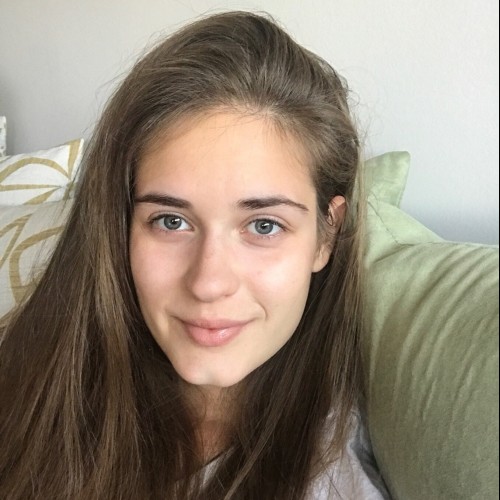 Milica P. profile photo