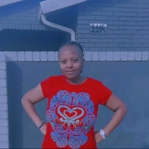 Maria S. profile photo