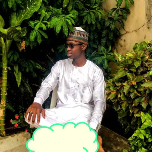 Muhammad A. profile photo