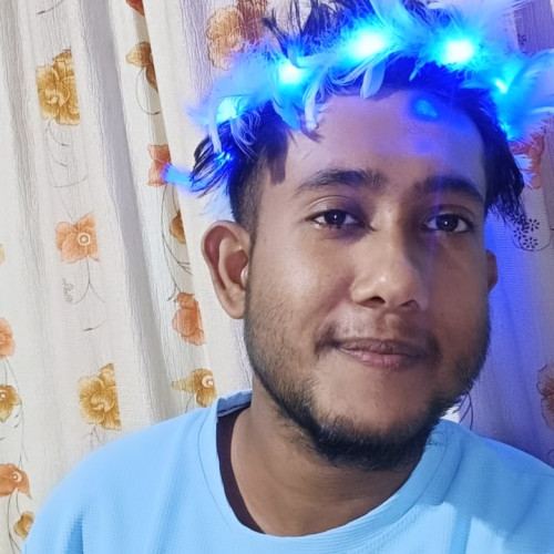 Priyankshu B. profile photo