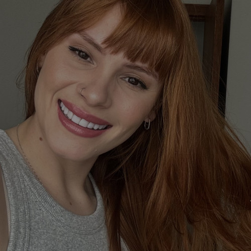 Alana priscila S. profile photo