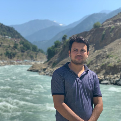 Naveed Ahmad N. profile photo