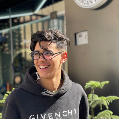 Rayan M. profile photo