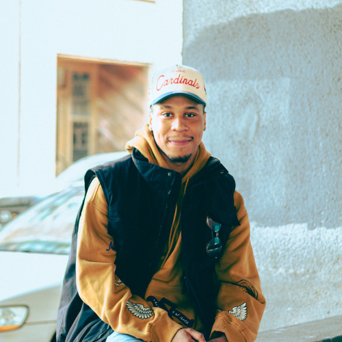 Joshua B. profile photo