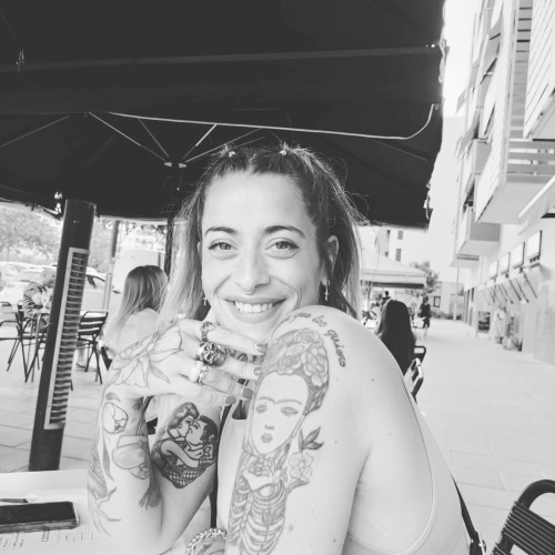 Arantxa  R. profile photo