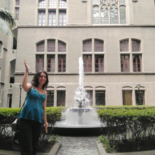 Danna Marcela  A. profile photo