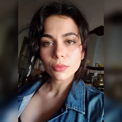 Luiza P. profile photo