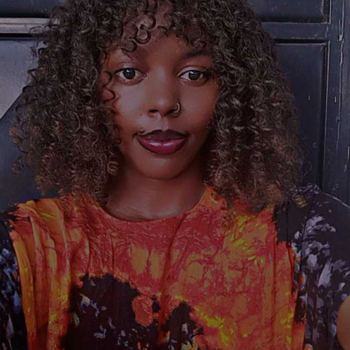 Maryn j. profile photo