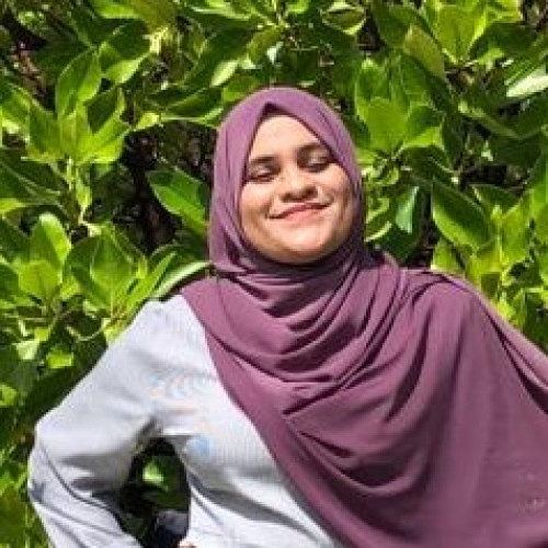 Aishath  N.