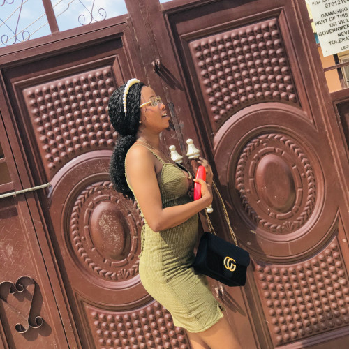 Tiana  A. profile photo