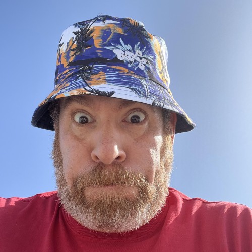eric r.
